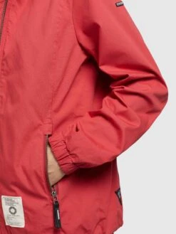 Khujo Übergangsjacken Jacke ROLAVA Frauen Rot -Khujo 02e8df00248eaf52d2de643667ead1b8