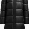 Khujo Wintermäntel Mantel Frauen Schwarz 2 Khujo Wintermäntel Mantel Frauen Schwarz -Khujo 047dc8b73c6751663091bb08662c7133