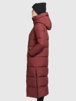 Khujo Wintermäntel Mantel Shimanta 2 Frauen Rostrot 14 Khujo Wintermäntel Mantel Shimanta 2 Frauen Rostrot -Khujo 04eda4a1f027f56167be4690245923e3