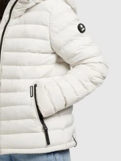 Khujo Übergangsjacken Jacke Lovina Frauen Weiß 17 Khujo Übergangsjacken Jacke Lovina Frauen Weiß -Khujo 052db72110105639d8d7d86edfb923d9