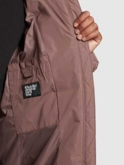 Khujo Wintermäntel Wintermantel Ayleena Frauen Chamois -Khujo 0f7c4a6a4bdd96b9cad67f6c8a450d44