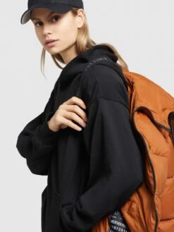 Khujo Winterjacken Jacke Franee Frauen Dunkelorange -Khujo 1341a6831276a56740e594a31ca954b3