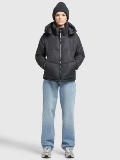 Khujo Winterjacken Funktionsjacke Monty 2 Frauen Nachtblau 12 Khujo Winterjacken Funktionsjacke Monty 2 Frauen Nachtblau -Khujo 1b0c9183e30c085560f69bac08851993