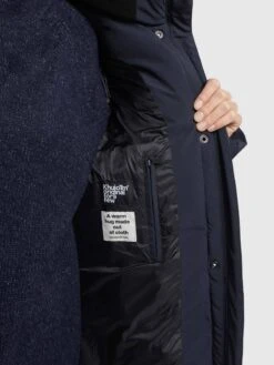 Khujo Kurzmäntel Mantel Wente Frauen Dunkelblau 17 Khujo Kurzmäntel Mantel Wente Frauen Dunkelblau -Khujo 1c83e4dbe11a53194bf75840cde0180c