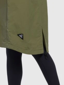 Khujo Übergangsmäntel Übergangsmantel Marnia 2 Frauen Oliv -Khujo 1ca80bf91be212a9f2c24166f9e77e4c