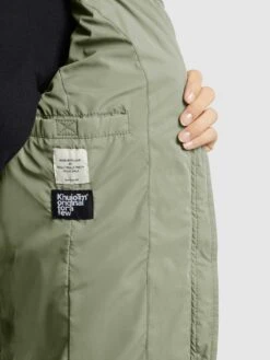 Khujo Übergangsjacken Jacke Tweety Frauen Pastellgrün -Khujo 1d3328b7865dddc9d14b1a9f782fd8b5