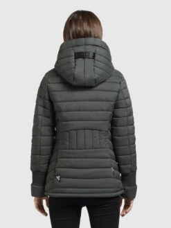 Khujo Winterjacken Jacke Patt Frauen Tanne 13 Khujo Winterjacken Jacke Patt Frauen Tanne -Khujo 1e2f5cfeac1820471dd3fa24baca8064
