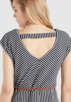 Khujo Jerseykleider Kleid Leifa Frauen Blau 13 Khujo Jerseykleider Kleid Leifa Frauen Blau -Khujo 220eda01f4e29fcc2ffff4c4927d6ee5