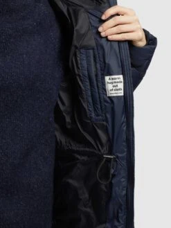 Khujo Wintermäntel Mantel LENNJA Frauen Marine 17 Khujo Wintermäntel Mantel LENNJA Frauen Marine -Khujo 221f6f93a222380a22aad277aec0524c