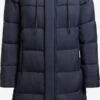 Khujo Wintermäntel Mantel Julina Frauen Navy 1 Khujo Wintermäntel Mantel Julina Frauen Navy -Khujo 25f9c45517980d4734492b60f1db9e0d