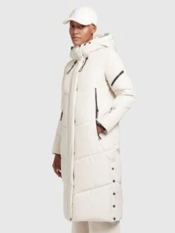 Khujo Wintermäntel Mantel Sonje 4 Frauen Offwhite 14 Khujo Wintermäntel Mantel Sonje 4 Frauen Offwhite -Khujo 25fb1d54e855a23634c44aeedd65cc9b