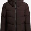 Khujo Winterjacken Jacke Fames Frauen Weinrot -Khujo 262f064162f949f13492f85919ecc017