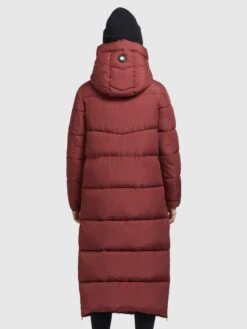 Khujo Wintermäntel Mantel Shimanta 2 Frauen Rostrot 13 Khujo Wintermäntel Mantel Shimanta 2 Frauen Rostrot -Khujo 2756c2e11097c96758e81d1d242c1d06