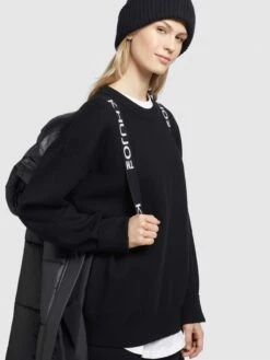 Khujo Wintermäntel Mantel Melona Frauen Schwarz 16 Khujo Wintermäntel Mantel Melona Frauen Schwarz -Khujo 276e60050f86c74bfbd47f495bea460b