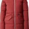 Khujo Wintermäntel Mantel Aniva Frauen Karminrot 2 Khujo Wintermäntel Mantel Aniva Frauen Karminrot -Khujo 2802286000c58aec9b1478fb2fc71e96