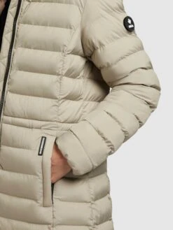 Khujo Wintermäntel Mantel Mimi 2 Frauen Pastellgrün 17 Khujo Wintermäntel Mantel Mimi 2 Frauen Pastellgrün -Khujo 2fe0b955031eea941eb9c98583e46f3e