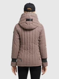 Khujo Übergangsjacken Jacke Tweety Prime Frauen Pink 13 Khujo Übergangsjacken Jacke Tweety Prime Frauen Pink -Khujo 344532f4a1f01616b5fc7e823850db7d