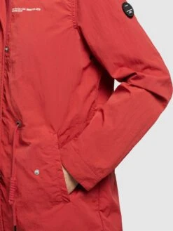Khujo Übergangsjacken Jacke CAIMA Frauen Rot -Khujo 364b6ba489f8b440b376cac35dcc206e