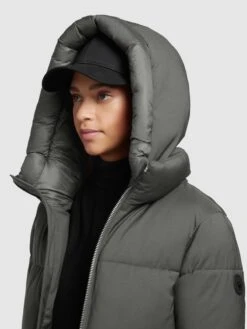 Khujo Wintermäntel Mantel Aniva Frauen Oliv 17 Khujo Wintermäntel Mantel Aniva Frauen Oliv -Khujo 3b1b2b33959cb97cdb002e38ada2cafe