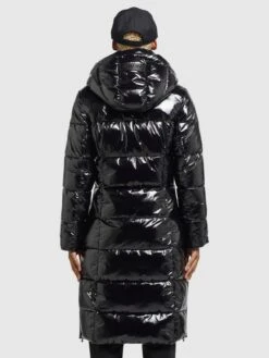 Khujo Wintermäntel Mantel Tonka Frauen Schwarz -Khujo 3c8ae6aa504759495b7c25fdcaf90a99
