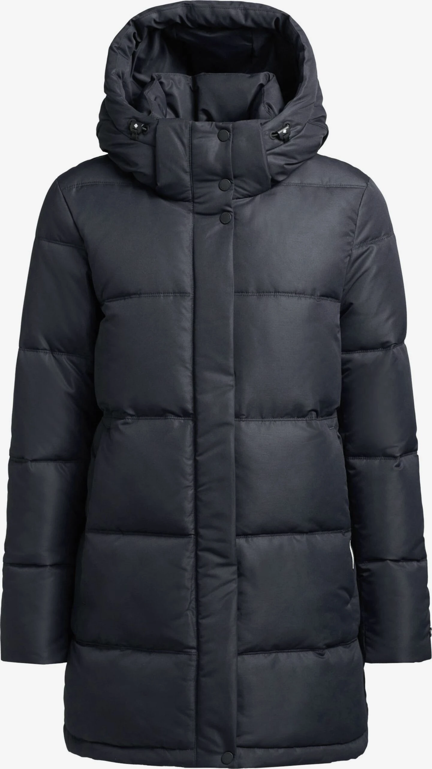 Khujo Winterjacken Jacke Werola 2 Frauen Nachtblau 3 Khujo Winterjacken Jacke Werola 2 Frauen Nachtblau