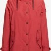 Khujo Übergangsjacken Jacke Frauen Rot -Khujo 3f4b54a1af513916c99973380a9cd9e6
