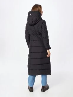 Khujo Wintermäntel Mantel Deria Frauen Schwarz 9 Khujo Wintermäntel Mantel Deria Frauen Schwarz -Khujo 41caa5f4aa4b8a30700f882f2c5a4911