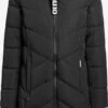 Khujo Wintermäntel Mantel Formin Frauen Schwarz -Khujo 443e7e5393e114c14590324f9a95c792