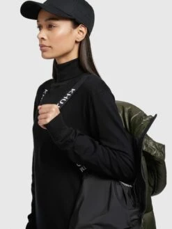 Khujo Winterjacken Jacke Valona Frauen Dunkelgrün 15 Khujo Winterjacken Jacke Valona Frauen Dunkelgrün -Khujo 46942a3fb7cbe2039b4470ca364e8e57