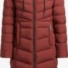 Khujo Wintermäntel Mantel Ingram Frauen Rostrot 2 Khujo Wintermäntel Mantel Ingram Frauen Rostrot -Khujo 4b335884c4dfa67d4867b5f5fc1781d5