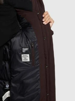 Khujo Kurzmäntel Mantel Wente Frauen Brombeer 17 Khujo Kurzmäntel Mantel Wente Frauen Brombeer -Khujo 4c252f46d5c8a3d90fa7998dc08a785c