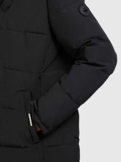 Khujo Wintermäntel Mantel Rugg Frauen Schwarz 15 Khujo Wintermäntel Mantel Rugg Frauen Schwarz -Khujo 4c52f08baeab993c6e68c5a1bbce4878