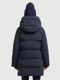 Khujo Kurzmäntel Mantel Wente Frauen Dunkelblau 13 Khujo Kurzmäntel Mantel Wente Frauen Dunkelblau -Khujo 4c9a673a85ecd7f4c0c0d42ece14b9a6