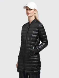 Khujo Winterjacken Jacke Greta Frauen Schwarz 14 Khujo Winterjacken Jacke Greta Frauen Schwarz -Khujo 4d5c69c3d6dbc2f75d9bdadc88993a77