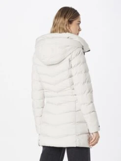 Khujo Übergangsjacken Jacke TUHANI Frauen Weiß 10 Khujo Übergangsjacken Jacke TUHANI Frauen Weiß -Khujo 4fae619536174e5bbe083ba96aac3bb7