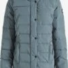 Khujo Wintermäntel Mantel Delinas Frauen Pastellblau 1 Khujo Wintermäntel Mantel Delinas Frauen Pastellblau -Khujo 4fee8152faf5c0c4b423b3ec8b8eeab7