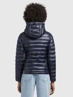 Khujo Übergangsjacken Jacke Lovina Frauen Dunkelblau -Khujo 4ff6c2c7c1eeccff2846173bc8262064