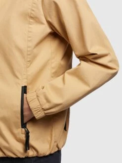 Khujo Übergangsjacken Jacke Rolava Frauen Curry -Khujo 51b1e7215f1ab8728f16029aeeee5609