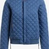 Khujo Übergangsjacken Jacke MONZA Frauen Blau -Khujo 597b2db0aa55aa8abd7d280587ee940c