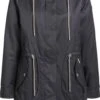 Khujo Parka Mantel ONDA2 Frauen Dunkelgrau -Khujo 5be1820da851e737766102bdae45541e
