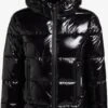 Khujo Winterjacken Jacke Fala Frauen Schwarz -Khujo 5d2ffb2165d2563e7158fc835a6957c3