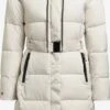 Khujo Wintermäntel Mantel Frauen Offwhite 2 Khujo Wintermäntel Mantel Frauen Offwhite -Khujo 5fd2007928428fc5321014fad476e066