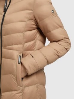 Khujo Wintermäntel Mantel Ingram 2 Frauen Dunkelbeige 17 Khujo Wintermäntel Mantel Ingram 2 Frauen Dunkelbeige -Khujo 62fe3de468d47044705a3ce44d04e896