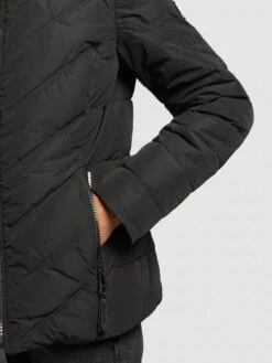 Khujo Winterjacken Jacke Eija 2 Frauen Schwarz -Khujo 675ab2f339f5f5280769bc7931636b1f