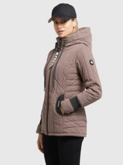 Khujo Übergangsjacken Jacke Tweety Prime Frauen Pink 14 Khujo Übergangsjacken Jacke Tweety Prime Frauen Pink -Khujo 67cd92685b4a676561d177549a4b1f21