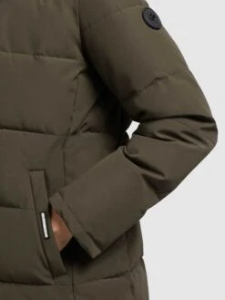 Khujo Wintermäntel Mantel Rugg Frauen Oliv 17 Khujo Wintermäntel Mantel Rugg Frauen Oliv -Khujo 68c2de90d18723c8bfd7e3aa26c1f951