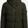Khujo Winterjacken Jacke Fames Frauen Dunkelgrün 1 Khujo Winterjacken Jacke Fames Frauen Dunkelgrün -Khujo 6ae9c2d98877195379d5a6982110c450
