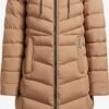 Khujo Wintermäntel Wintermantel INGRAM2 MATT Frauen Beige -Khujo 6fda899f4a68cb0acdf4ca34f3ef584a