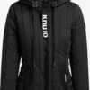 Khujo Winterjacken Jacke Tweety Frauen Schwarz -Khujo 7279b6f17c240582b37dc48b41d00eb3