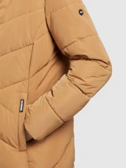 Khujo Wintermäntel Mantel Formin Frauen Safran -Khujo 73a3a7b823a219806891db44c8cd85c7